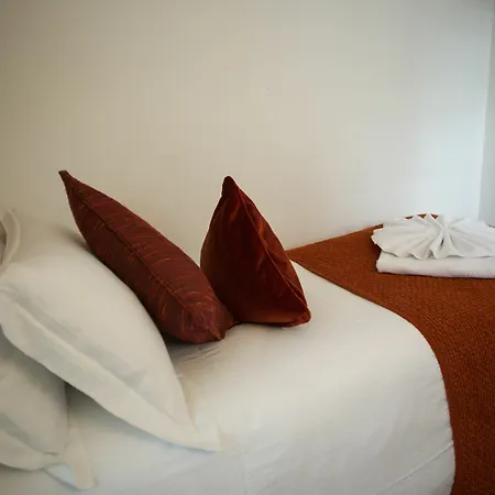 Berkeley Square House Penzion 3*