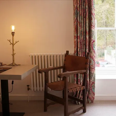 Penzion Berkeley Square House Bristol