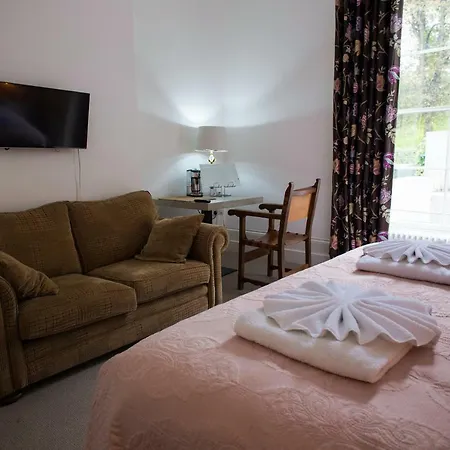 Berkeley Square House Penzion 3*