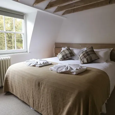 Penzion Berkeley Square House Bristol