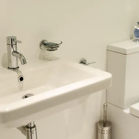 Berkeley Square House