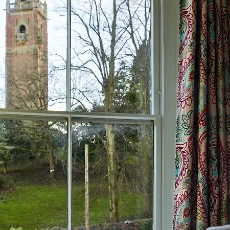 Berkeley Square House Guest house 3*