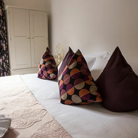 Guest house Berkeley Square House Bristol