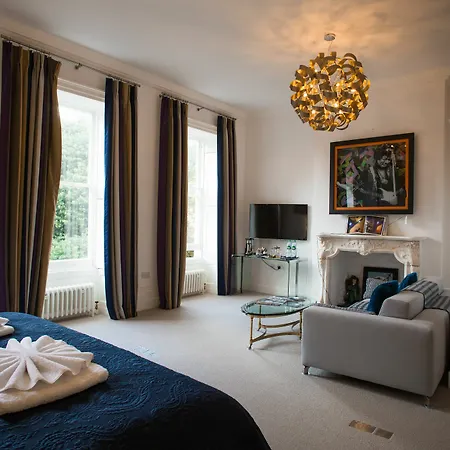 Berkeley Square House 브리스틀