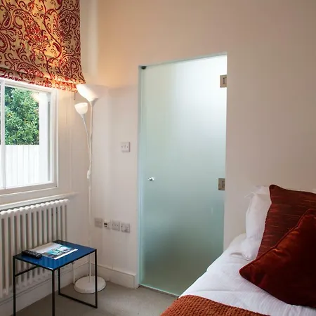 Berkeley Square House 3* 브리스틀