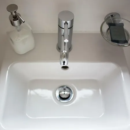 Berkeley Square House 게스트하우스 브리스틀