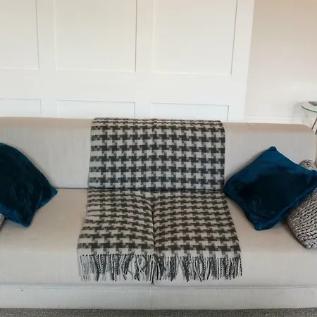 Berkeley Square House