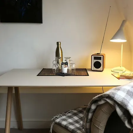 Berkeley Square House Gæstehus 3*