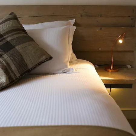 Berkeley Square House 3* 브리스틀