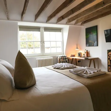 Berkeley Square House 3* 브리스틀