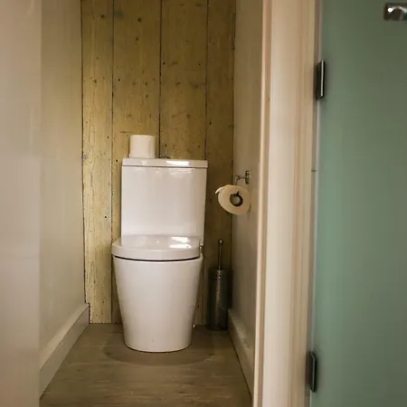 Gæstehus Berkeley Square House 3*