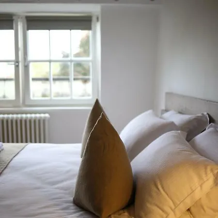 Gæstehus Berkeley Square House Bristol