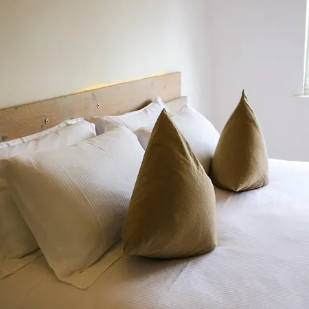 Berkeley Square House Gæstehus Bristol