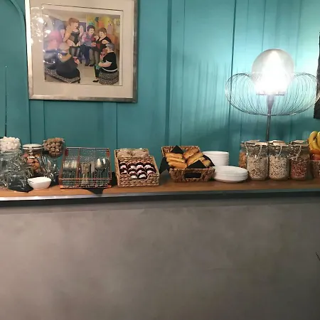 Berkeley Square House 3* Bristol