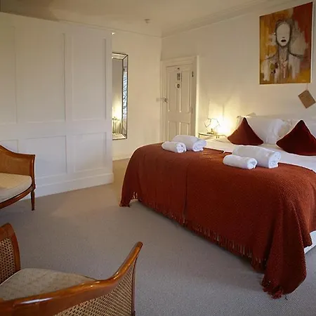 Berkeley Square House