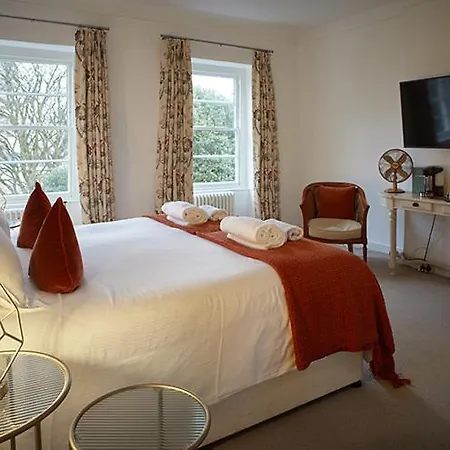 Berkeley Square House 3* 브리스틀
