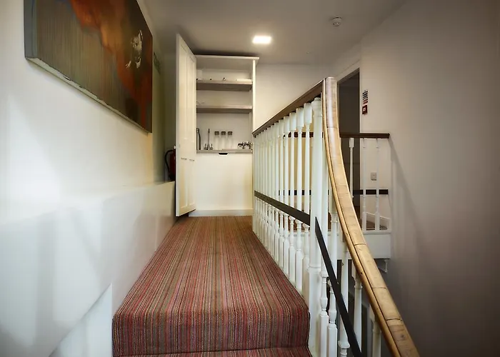 Berkeley Square House 3* Bristol