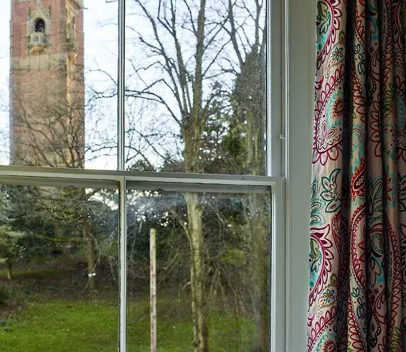 Berkeley Square House Guest house 3*