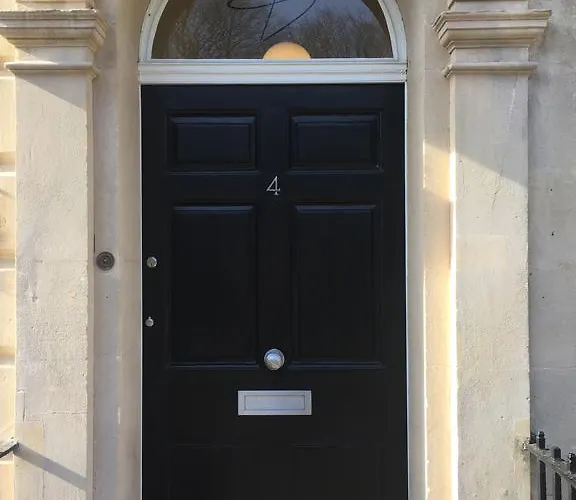 ゲストハウス Berkeley Square House 3*