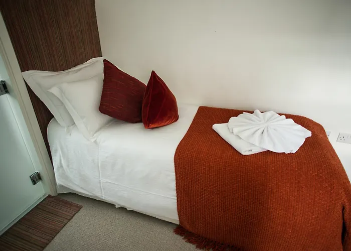 ゲストハウス Berkeley Square House