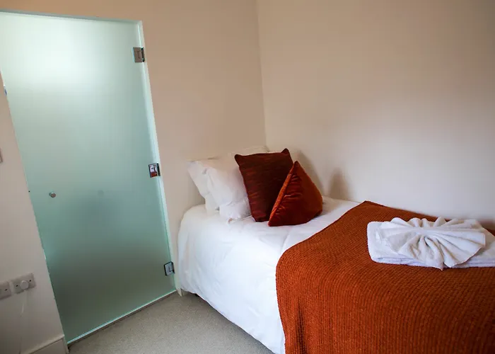 Berkeley Square House 布里斯托