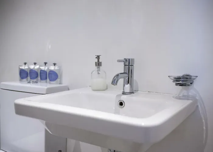 Berkeley Square House 3* ブリストル