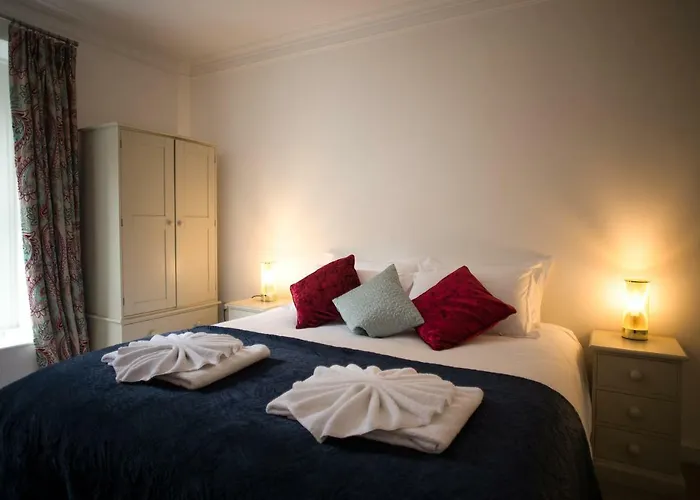 Berkeley Square House 3* ブリストル