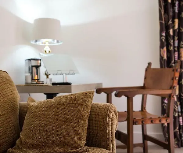 Berkeley Square House Guest house 3*