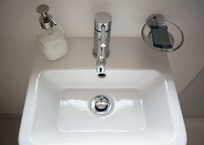 Berkeley Square House ゲストハウス ブリストル