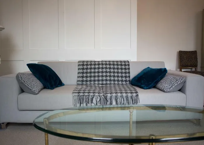 Berkeley Square House Guest house Bristol