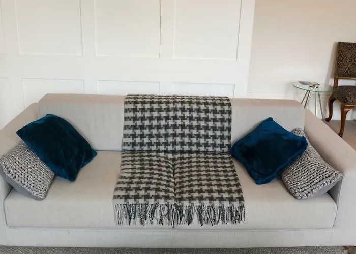 Berkeley Square House