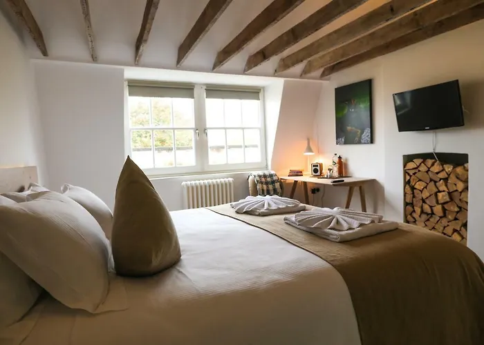 Berkeley Square House 3* 布里斯托