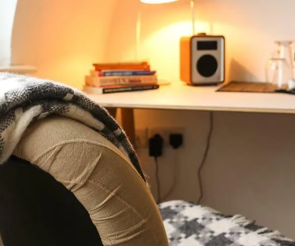 ゲストハウス Berkeley Square House ブリストル