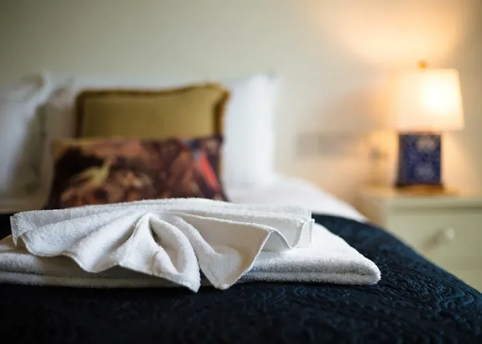 Berkeley Square House Guest house 3*