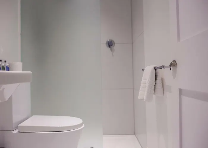 ゲストハウス Berkeley Square House 3*