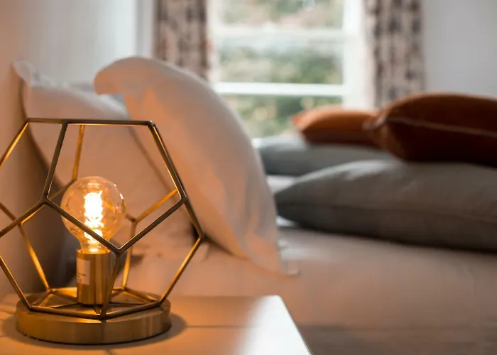 Berkeley Square House