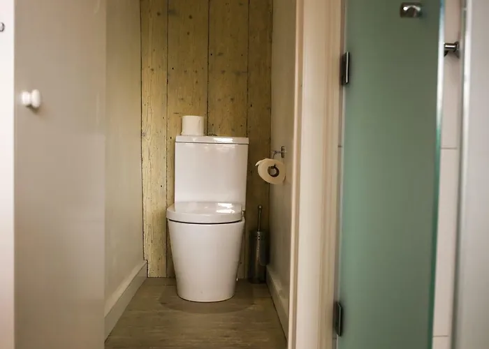 ゲストハウス Berkeley Square House 3*