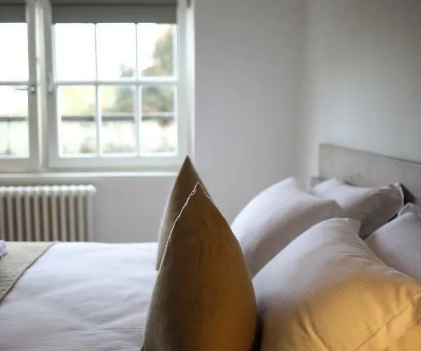 Guest house Berkeley Square House Bristol