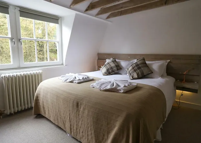 ゲストハウス Berkeley Square House ブリストル