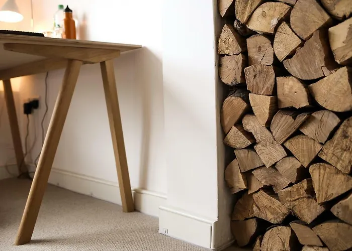 Berkeley Square House ゲストハウス ブリストル