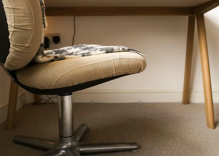 Berkeley Square House 招待所 布里斯托