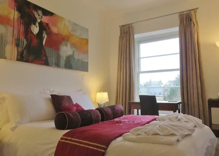 Berkeley Square House ブリストル