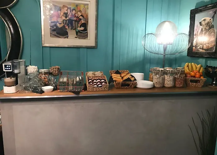 Berkeley Square House 3* ブリストル