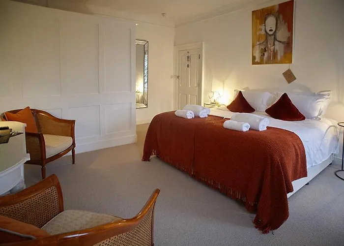 Berkeley Square House