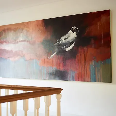 Berkeley Square House Maison d'hôtes 3*