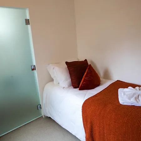 Berkeley Square House ブリストル