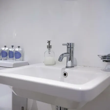 Berkeley Square House 3* Bristol