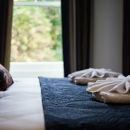 Berkeley Square House