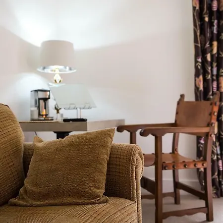 Berkeley Square House Penzion 3*