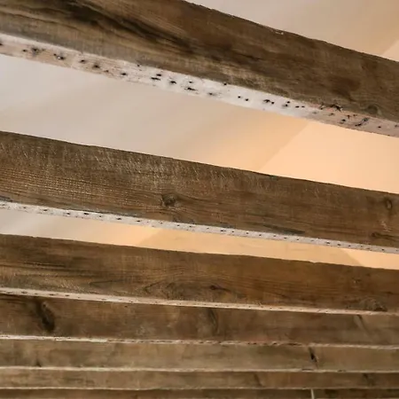 Berkeley Square House Vendégház 3*